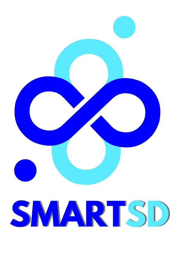 Smart SD logo
