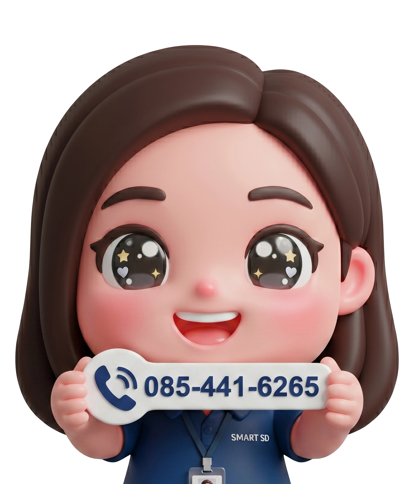 Smart SD hotline